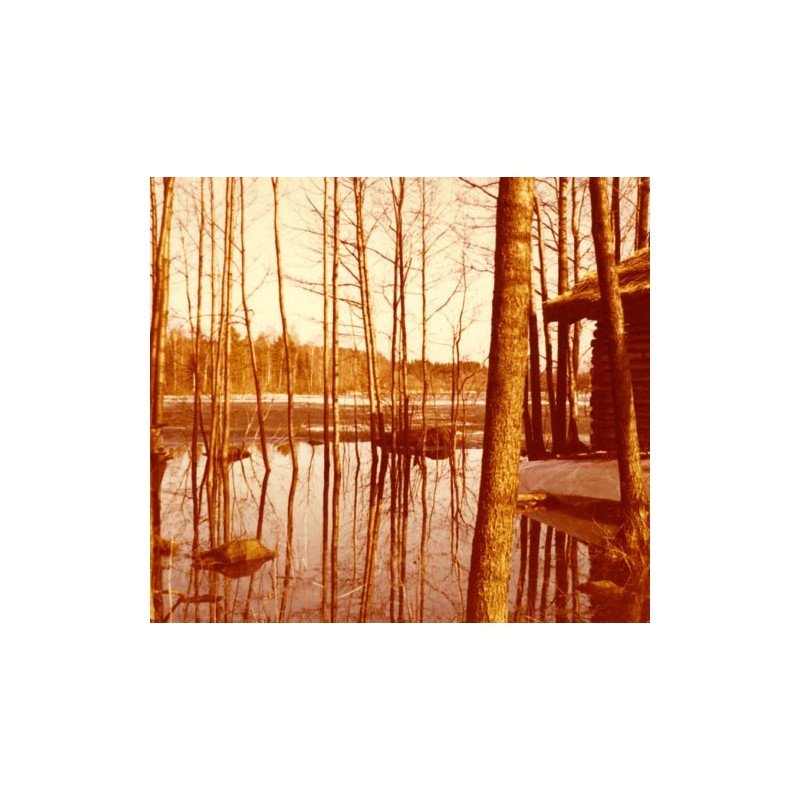 Joose Keskitalo: Ylösnousemus (CD)