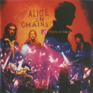 Alice In Chains: MTV Unplugged (2LP)