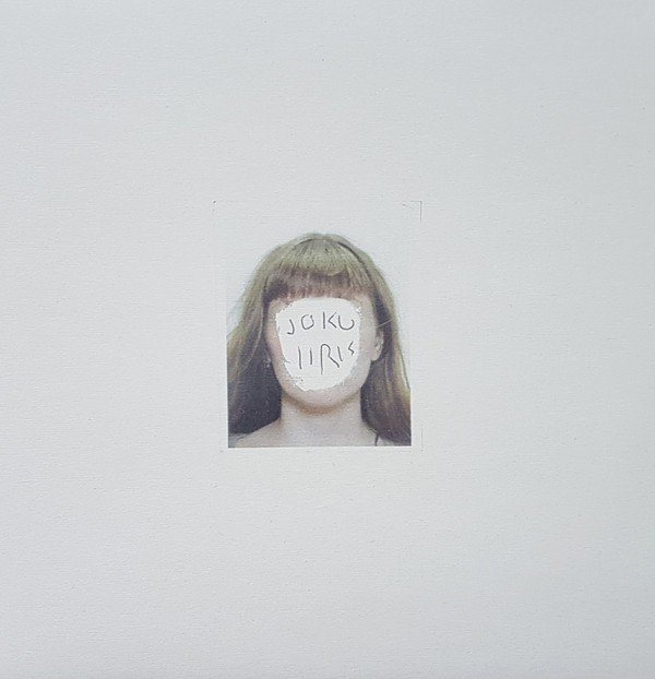 Joku Iiris: Joku Iiris (LP)