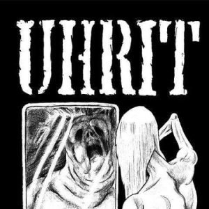 Uhrit: Taudinkuva (7" EP)