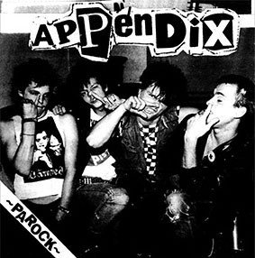 Appendix: 7"EP