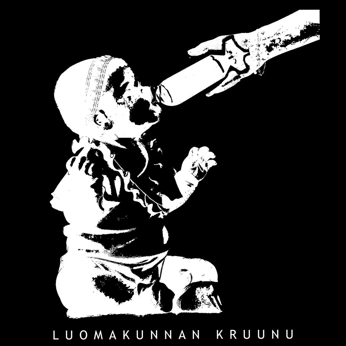 Harhaisku: Luomakunnan Kruunu (MC)