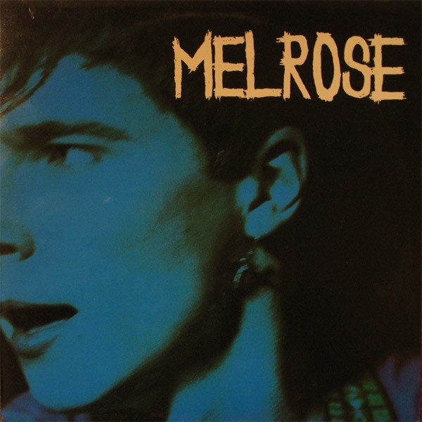 Melrose: Another Piece of Cake (LP)