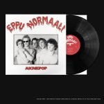 Eppu Normaali: Aknepop (LP)