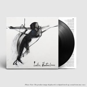 Lasten Hautausmaa: Lasten Hautausmaa (LP)