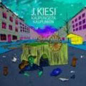 J. Kiesi : Kaupungista kaupunkiin