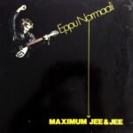 Eppu Normaali: Maximum jee & jee (LP)