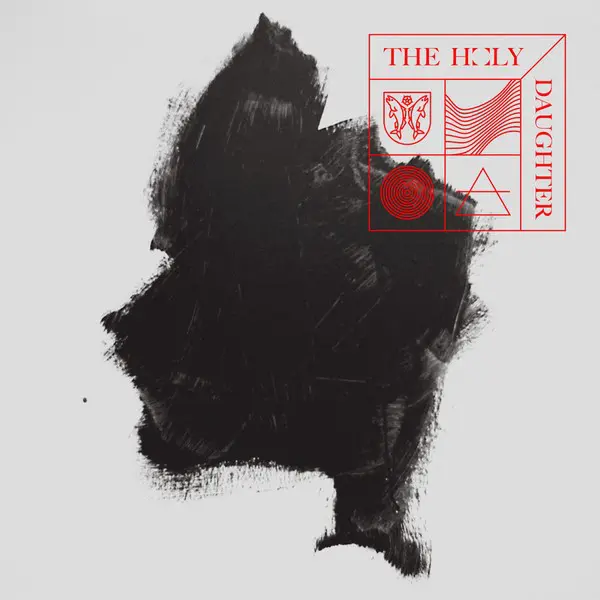 The Holy: Daughter (LP)