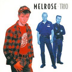 Melrose: Trio (LP)