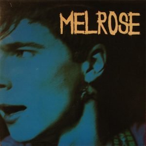 Melrose: Another Piece of Cake (LP)