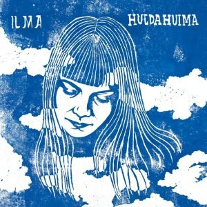 Hulda Huima: Ilma (LP)