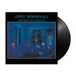 Eppu Normaali: Historian Suurmiehiä (LP, uudelleenjulkaisu)