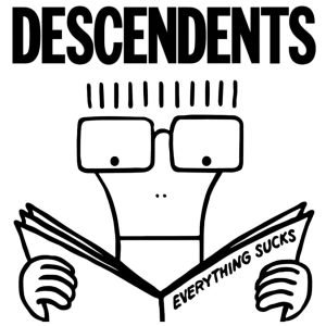 Descendents: Everything Sucks (LP)