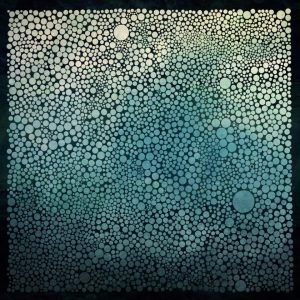 Exmagician: Scan the blue (LP)