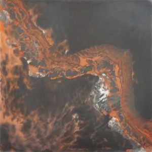 High Vis: Blending (LP)