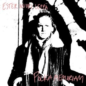Ester Nuori Leppä: Polka memoriam (LP)