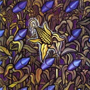 Bad Religion: Against the Grain (LP)
