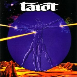 Tarot: Stigmata (CD)