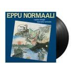 Eppu Normaali: Rupisia riimejä, karmeita tarinoita (LP, uusintapainos)
