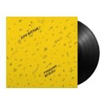 Eppu Normaali: Imperiumin vastaisku (LP, uudelleenjulkaisu)