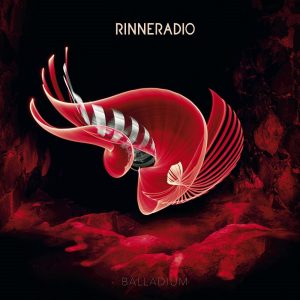 RinneRadio: Balladium (LP)
