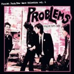 Problems: Singles 1978-1983 Uusintajulkaisu! (LP)