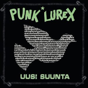 Punk Lurex: Uusi suunta (LP)