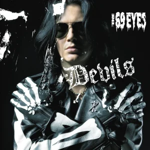 The 69 Eyes: Devils (CD)