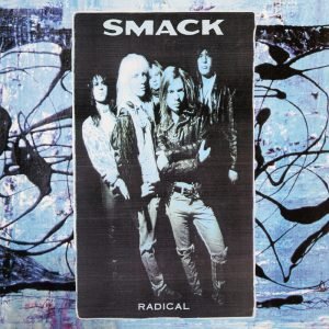 Smack: Radical (LP)