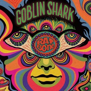 Goblin Shark: Rat Bone (LP)