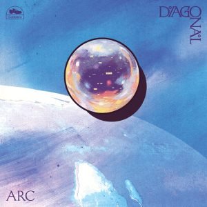 Diagonal: Arc  (LP)
