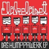 Eläkeläiset : Das Humppawerk (CD)