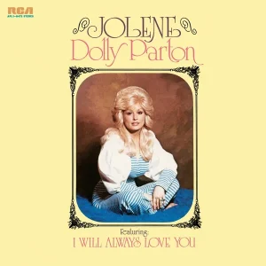 Dolly Parton: Jolene (LP)