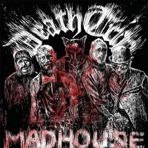 Death Trip: Madhouse (LP)