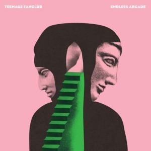 Teenage Fan Club: Endless Arcade (LP)