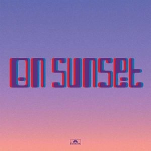 Paul Weller: On Sunset (LP)