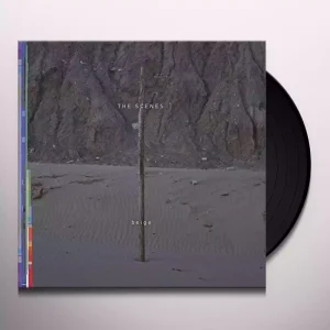 The Scenes: Beige (LP)
