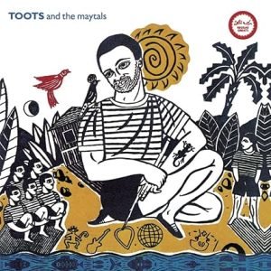 Toots & The Maytals : Reggae Greats (CD)
