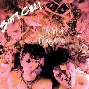 Soft Cell: The Art of Falling Apart (CD)
