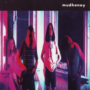 Mudhoney: s/t (LP)