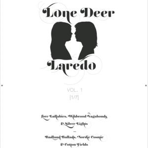 Lone Deer: Laredo (LP)