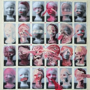 Lighthouse Project: Siedä (LP)