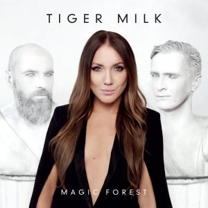 Tiger Milk: Magic Forest (LP)