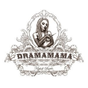 Dramamama: Uphill Battle  (LP)