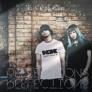 Elis & ÖÖ Klubi: Reflections (LP)