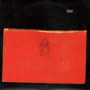 Radiohead: Amnesiac (LP)