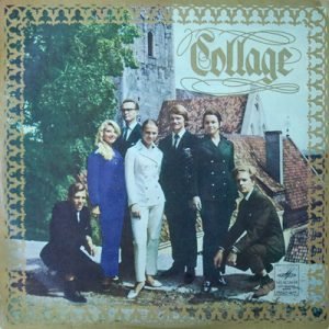 Collage: Collage (LP)