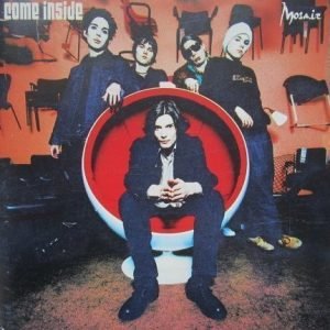 Come Inside: Mosaic (CD)