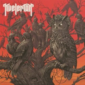 Kvelertak: Endling (LP)