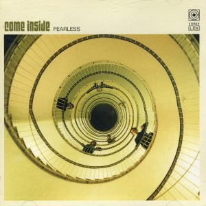 Come Inside: Fearless (CD)